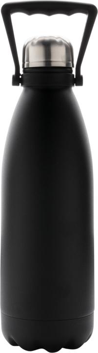 Xd Collection Flasche Recycelter Edelstahl 1.5l (1.50 l)
