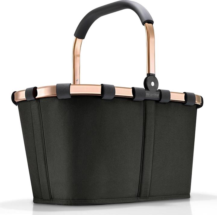 Image du produit reisenthel Sac à provisions carrybag frame chrome