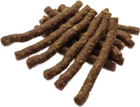 Produktbild Dokas - Sticks with turmeric - 105gr (1 Stk., 105 g)