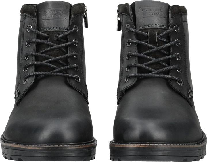 Actual product image Camel Active Stiefelette (43)