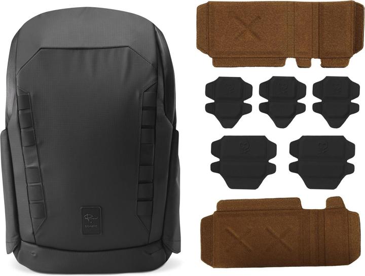 Gomatic PM Daypack (Sac à bandoulière pour appareil photo, 25 l)