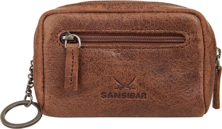 Sansibar Schlüsseltasche