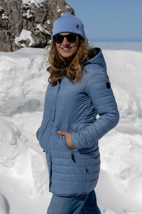 Produktbild Rukka Gale Damen Wintermantel (42)