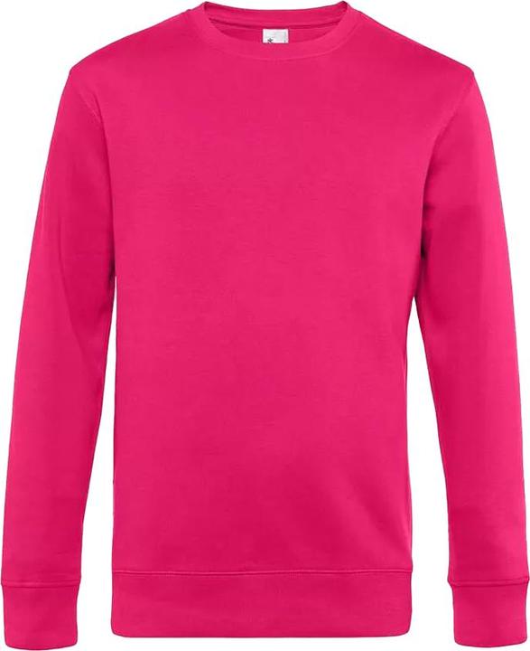 B&C King Sweatshirt (XL)