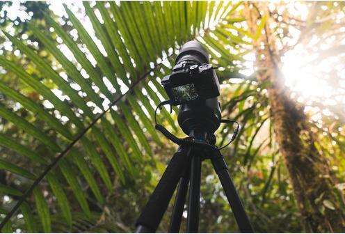 Productafbeelding Syrp Genie II Pan Tilt