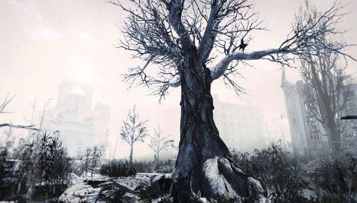 Produktbild Deep Silver Metro: 2033 Redux (PS4, DE)