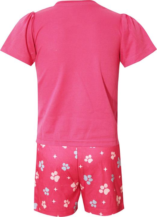 Produktbild Paw Patrol Schlafanzug mit Shorts Mädchen (2erPack) (104)