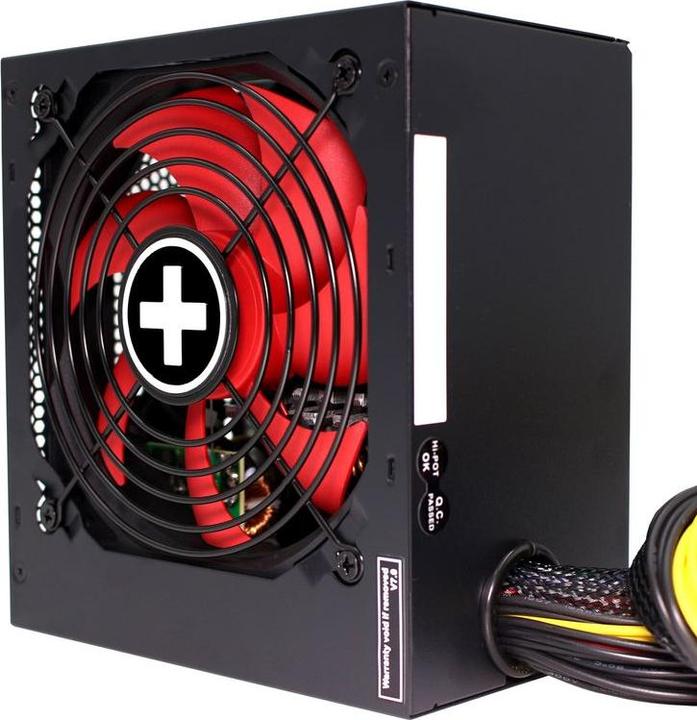 Immagine prodotto Xilence XP450R10 Serie Gaming 450W (450 W)