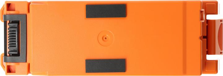 Actual product image Nihon Kohden Original Lithiumbatterie Defibrillator Cardiolife AED2100 - NKPB-14301K (1 pcs., 1400 mAh)