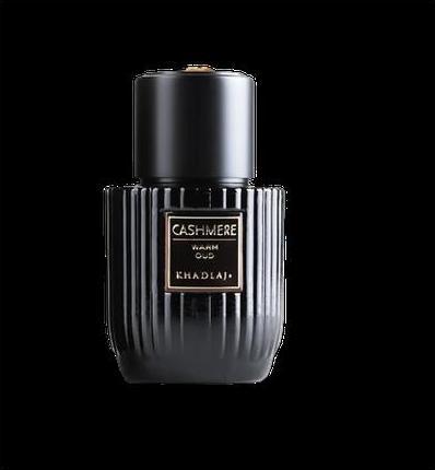 Actual product image Khadlaj Stellar Musk - EDP (Eau de parfum, 100 ml)