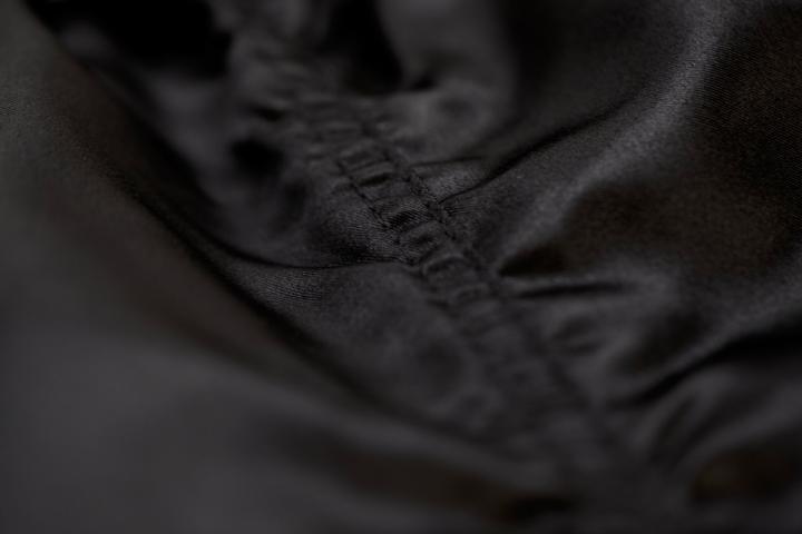 Produktbild Ju-Sports Kickboxhose "Uni" schwarz (M)