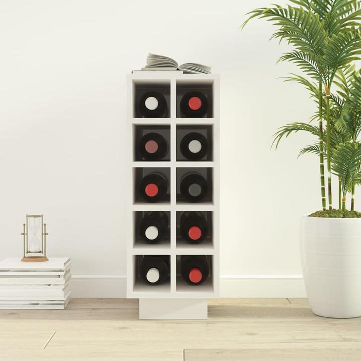Produktbild VidaXL Philipp (23 x 34 x 61 cm, 10 Fl.)