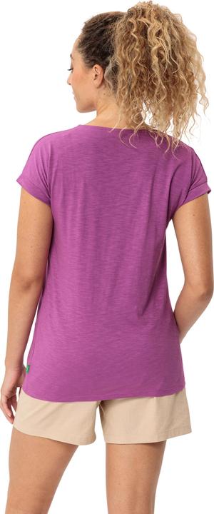 Produktbild Vaude Women's Moja T-Shirt IV (42, L)