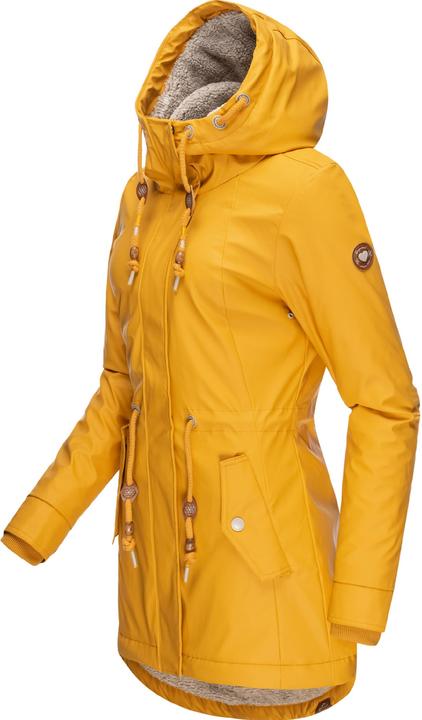 Produktbild Ragwear Monadis Rainy II Intl. (XS)