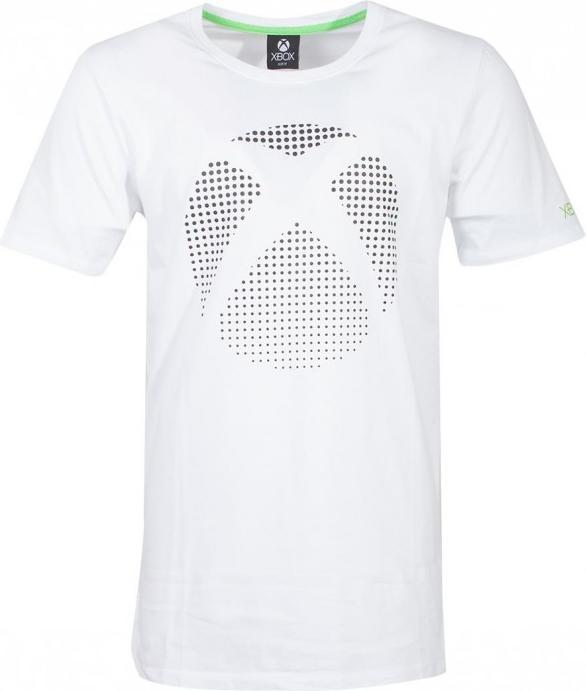 Actual product image Difuzed X-Box - Logo - M size (M)