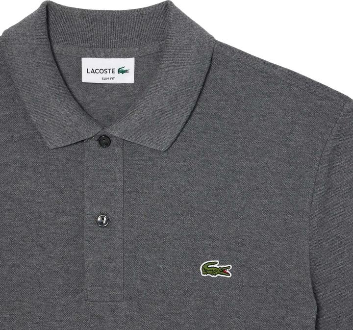 Immagine prodotto Lacoste Maglietta Polo Aderente Uomo (S)
