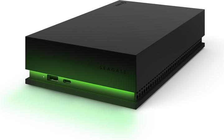 Immagine prodotto Seagate Game Drive Hub for Xbox (8 TB)