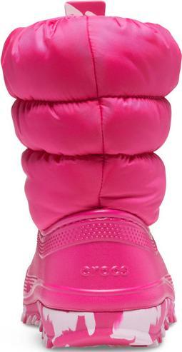 Produktbild Crocs T's Classic Neo Puff Boot (24)