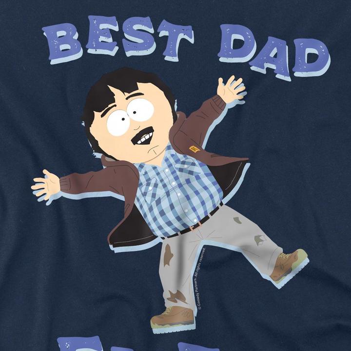 Produktbild Ubisoft Best Dad Ever TShirt Vatertag (4XL)