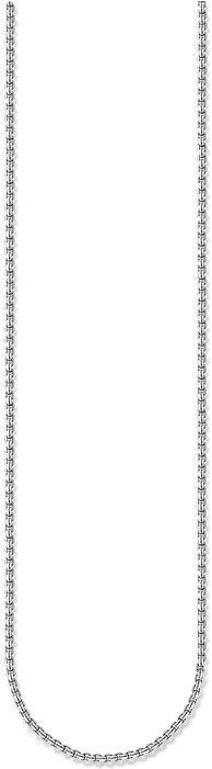 Thomas Sabo Halskette (925er Silber, 60 cm)