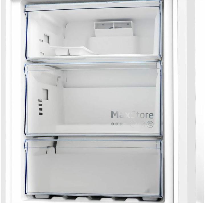 Image du produit Beko Appareils combinés de réfrigération (324 l)