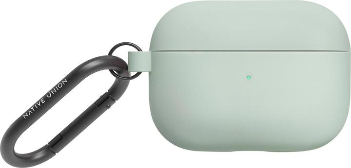 Produktbild Native Union Leather Case für Apple AirPods 3G (Kopfhörer Tasche)