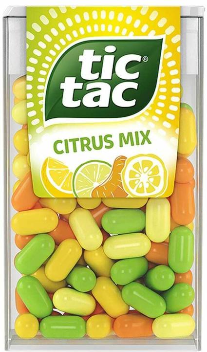 Produktbild Ferrero Bonbons Citrus Mix 54 g (1 Stk., 66 g)