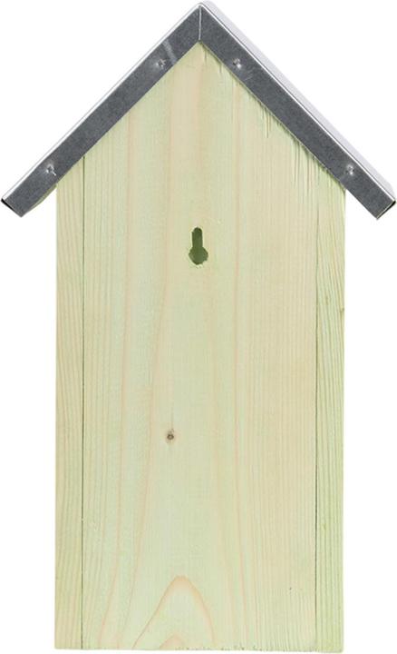 Image du produit Esschert Design Hôtel pour insectes (Coccinelles, Abeilles sauvages, Abeille, Chrysanthèmes)