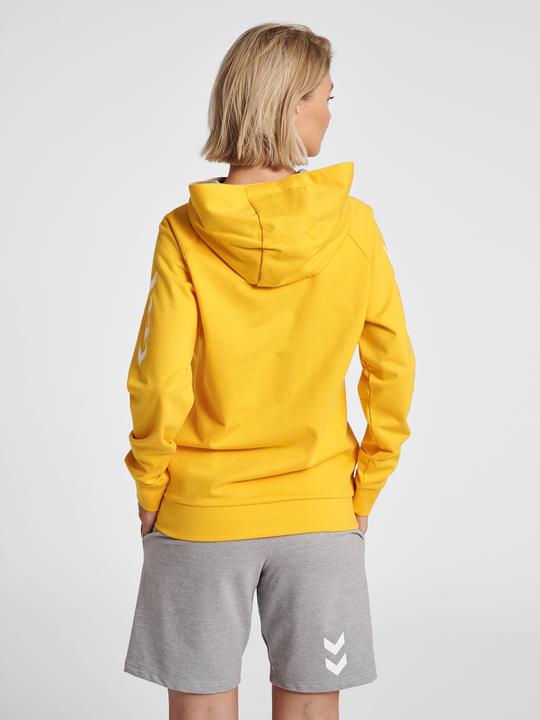 Image du produit hummel Go Cotton Hoodie Woman (XL)