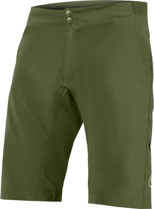 Actual product image Endura Hummvee Lite Short (XL)