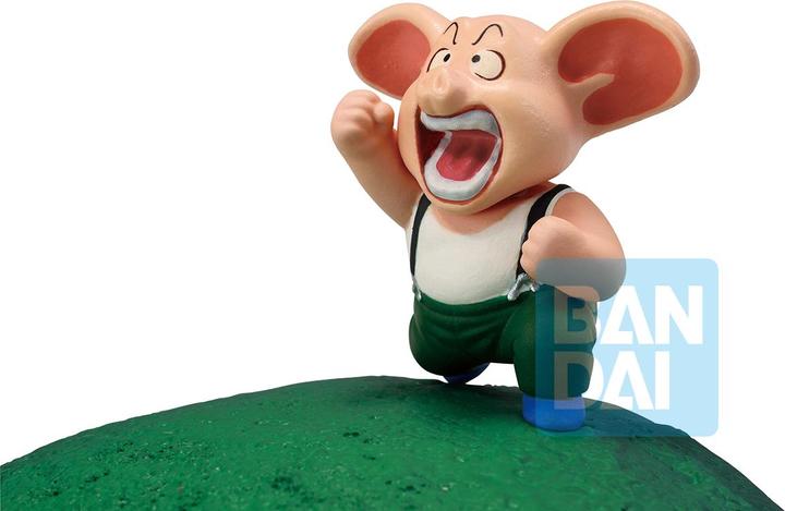 Produktbild Banpresto Dragon Ball - Shenlong Ichibansho