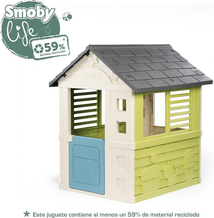 Image du produit Smoby Jolie