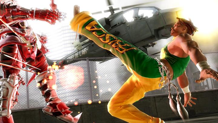 Produktbild Bandai Namco Tekken 6 (Essentials) (PS3, EN)