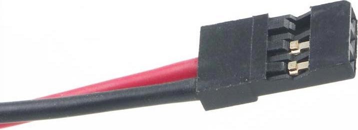 Produktbild Team Orion Akku (6 V, 1700 mAh)