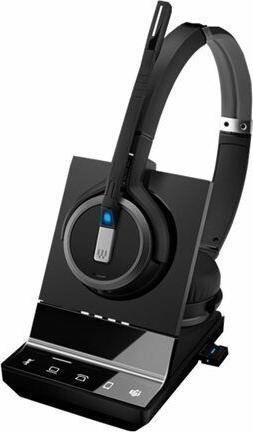 Image du produit EPOS IMPACT SDW 5066T (Sans fil, Filaire, USB-A)