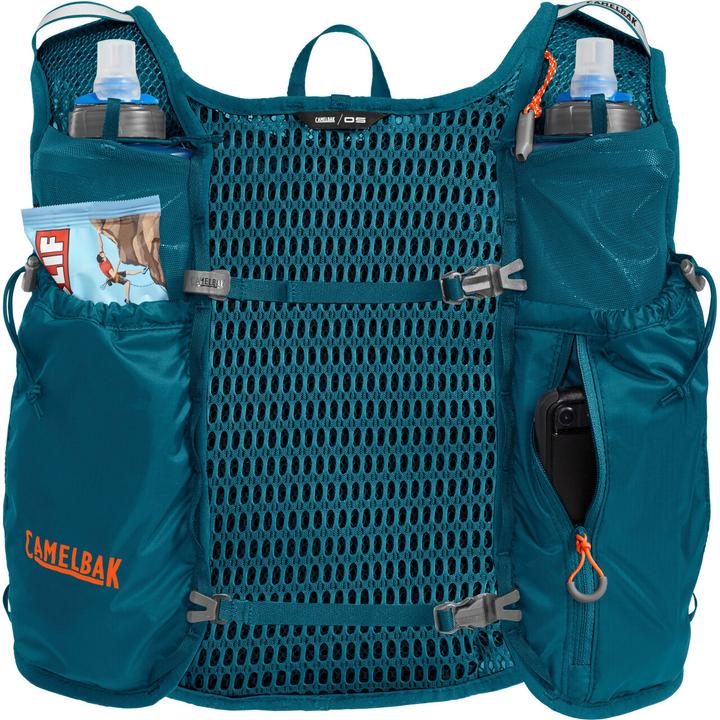 Actual product image Camelbak Trail Run Vest - Running backpack - Men