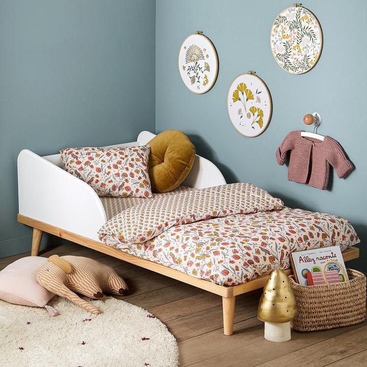 Actual product image La Redoute Interieurs Jimi (70 x 140 cm)