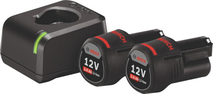 Actual product image Bosch Professional GDR 120-LI (Rechargeable battery operated)