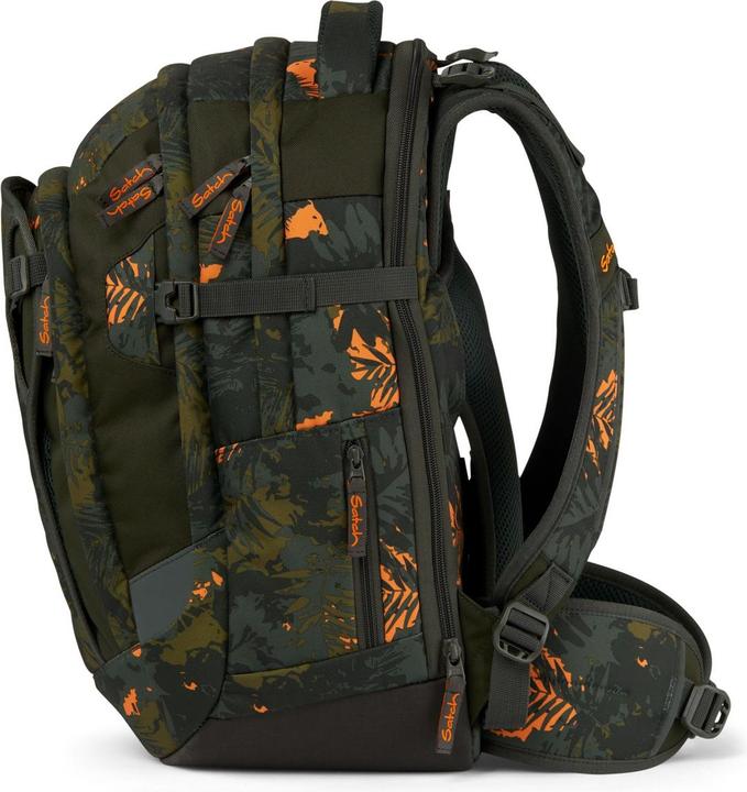 Actual product image Satch Match (30 l)