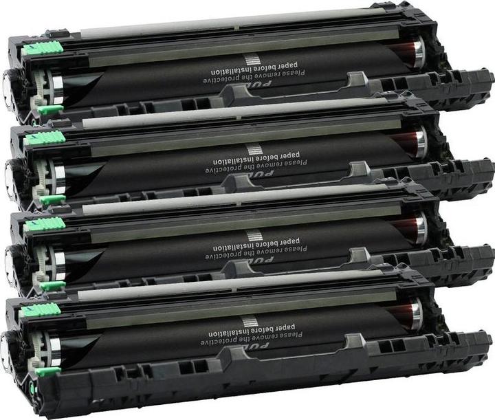 Produktbild Hermex Kompatibel Brother HL-3142CW Bildtrommel (M, Y, C)