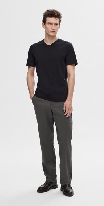 Produktbild Selected Homme V-Ausschnitt T-Shirt (L)