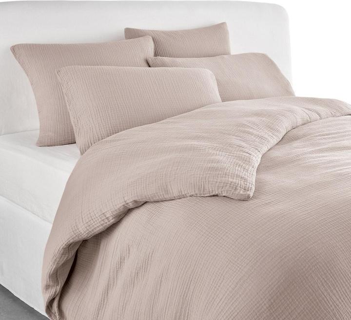 Actual product image AM.PM Yafa (Duvet cover, 200 x 200 cm)