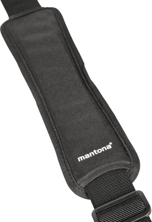 Actual product image mantona Neolit II (Camera shoulder bag, 1 l)
