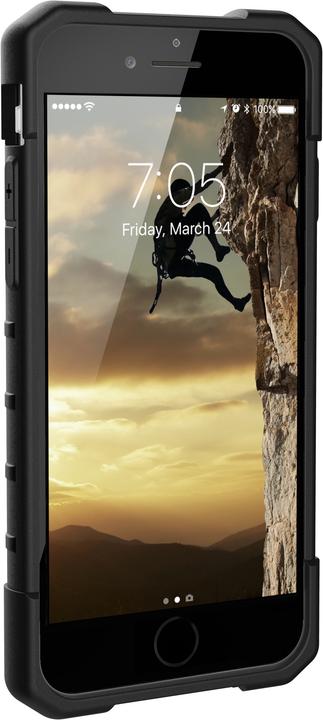 Produktbild UAG Pathfinder Case (Apple iPhone 7, Apple iPhone 6s, Apple iPhone 8, Apple iPhone 6)