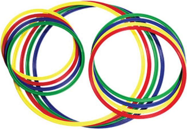 Betzold Sport Gymnastics tires (38.60 cm, 527 g)