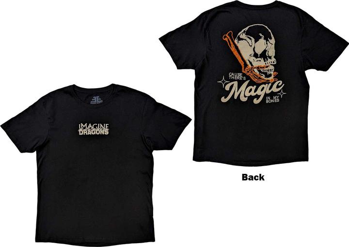 Imagine Dragons Magic (S)