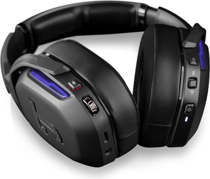 Actual product image Teufel CAGE Pro (Wireless, Cable)
