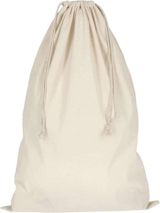 Immagine prodotto Milkii Bälle für Bällebad 100 Stk. & Aufbewahrungstasche, ∅ 7cm, Pastellblau
