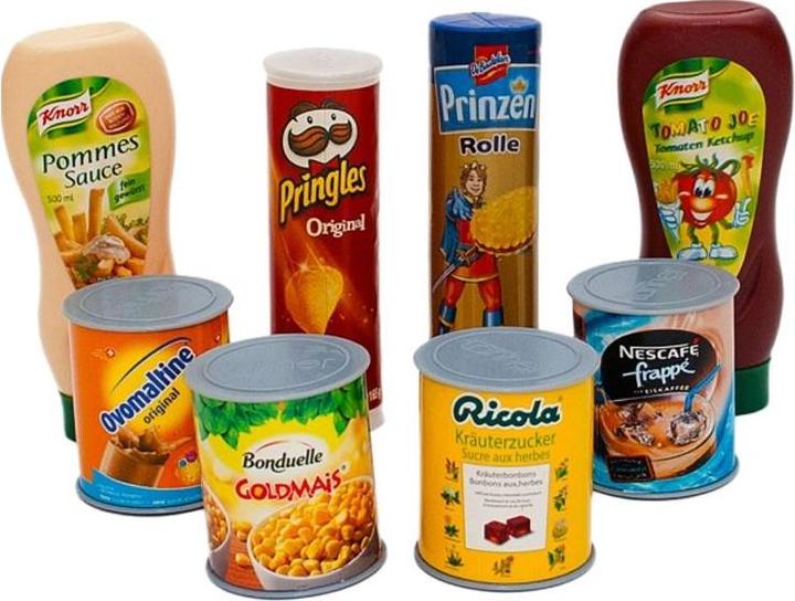 Produktbild Tanner Lebensmittel