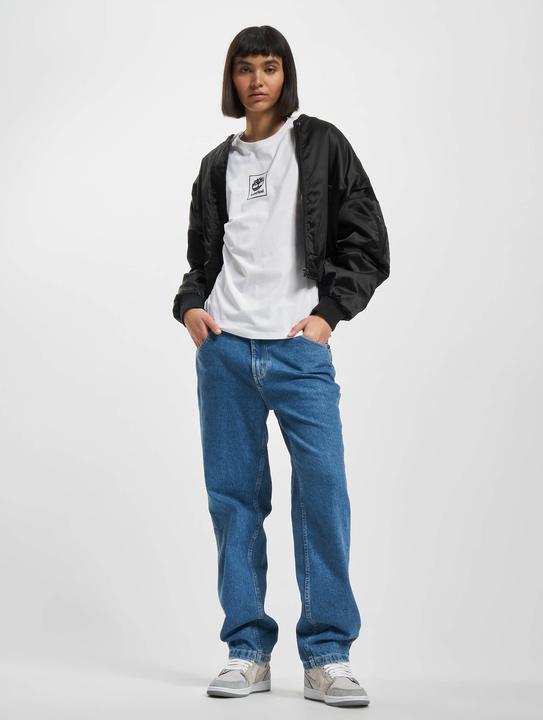 Immagine prodotto Timberland Maglietta con logo Stack - 109193 (S)